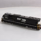 Athearn G70620 HO Norfolk Southern SD70M Diesel Locomotive w/DCC & Sound #2604