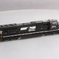 Athearn G70620 HO Norfolk Southern SD70M Diesel Locomotive w/DCC & Sound #2604