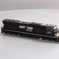 Athearn G70620 HO Norfolk Southern SD70M Diesel Locomotive w/DCC & Sound #2604