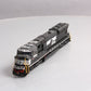 Athearn G70620 HO Norfolk Southern SD70M Diesel Locomotive w/DCC & Sound #2604