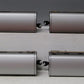 Lionel 6-19194 O Gauge KCS Aluminum 4-Car Passenger Set LN/Box