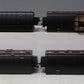 MTH 30-6730 O Canadian Pacific RailKing 60' Streamlined Passenger Set (Set of 4) LN/Box