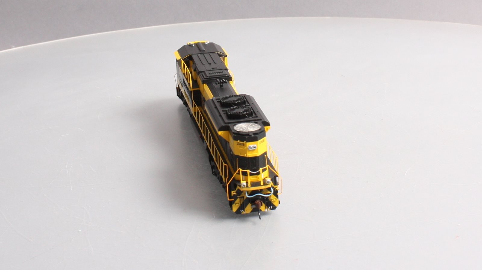 Athearn G68805 HO NS Virginian Heritage SD70ACe Locomotive #1069 w/ DCC & Sound LN/Box