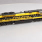 Athearn G68805 HO NS Virginian Heritage SD70ACe Locomotive #1069 w/ DCC & Sound LN/Box