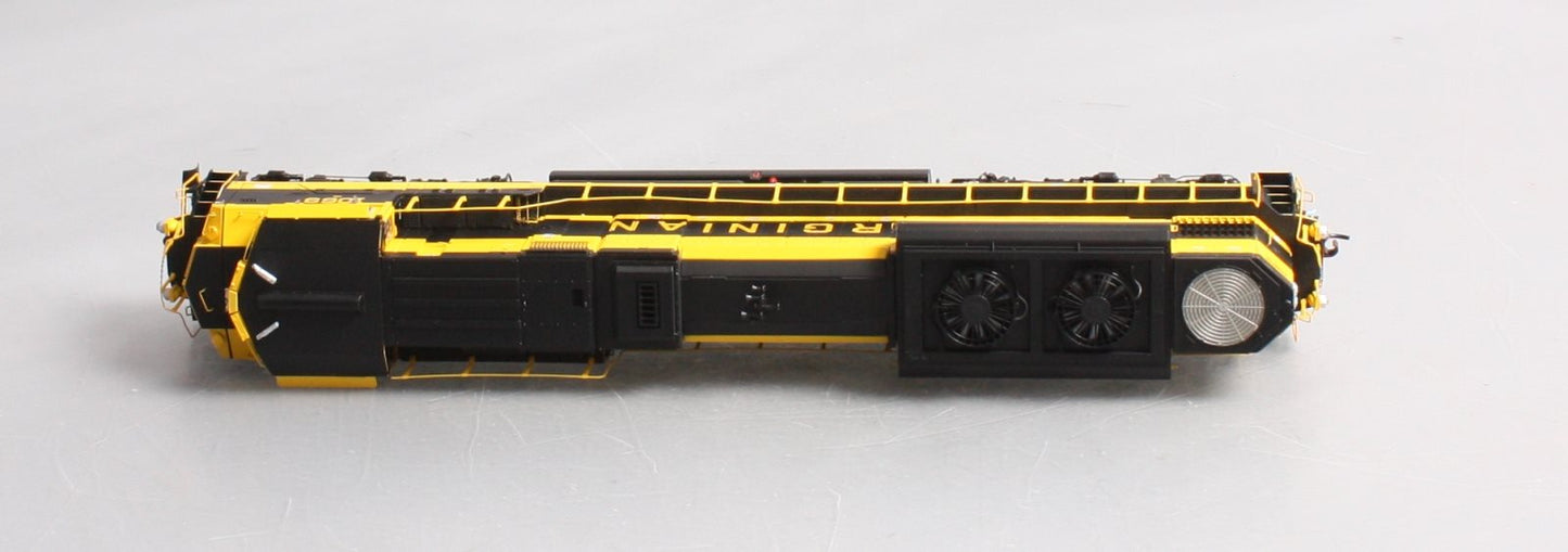 Athearn G68805 HO NS Virginian Heritage SD70ACe Locomotive #1069 w/ DCC & Sound LN/Box
