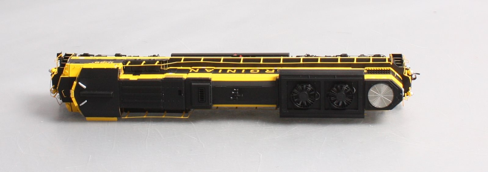 Athearn G68805 HO NS Virginian Heritage SD70ACe Locomotive #1069 w/ DCC & Sound LN/Box