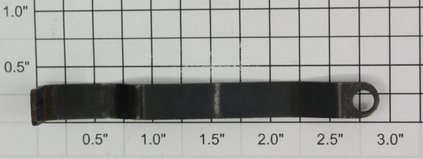 Lionel 2036-15X Drawbar