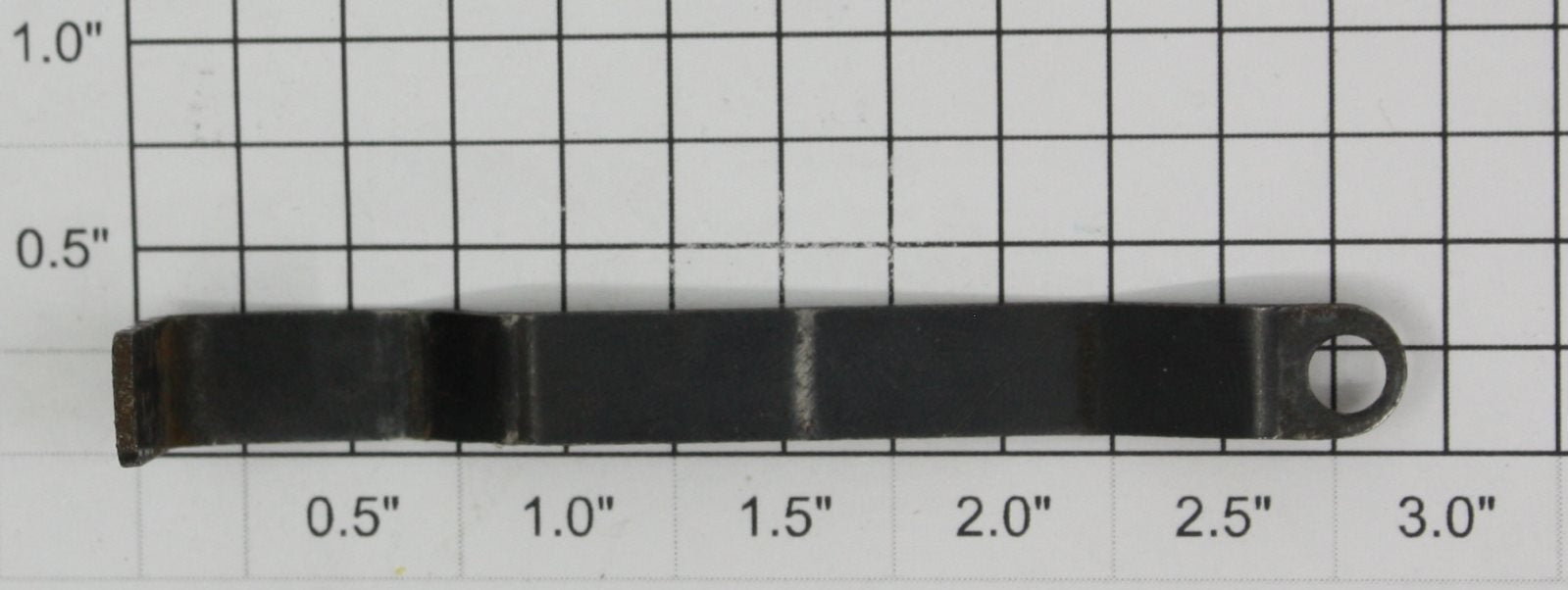 Lionel 2036-15X Drawbar
