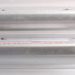 MTH 30-6501 Amtrak SuperLiner Sleeper/Diner 2 Car Set NIB