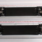MTH 30-6501 Amtrak SuperLiner Sleeper/Diner 2 Car Set NIB