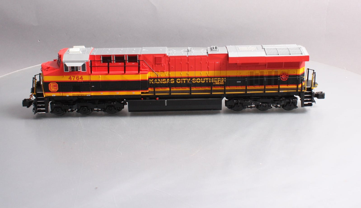 Lionel 2033549 KCS De Mexico Non-Powered ESC44AC #4764 LN/Box