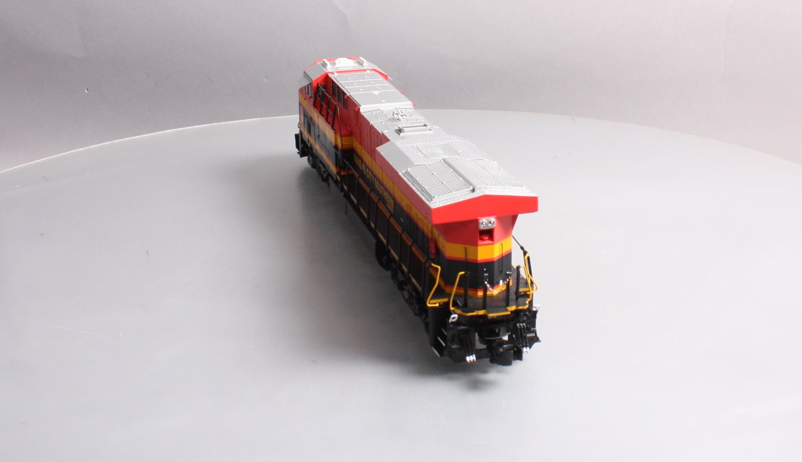 Lionel 2033549 KCS De Mexico Non-Powered ESC44AC #4764 LN/Box