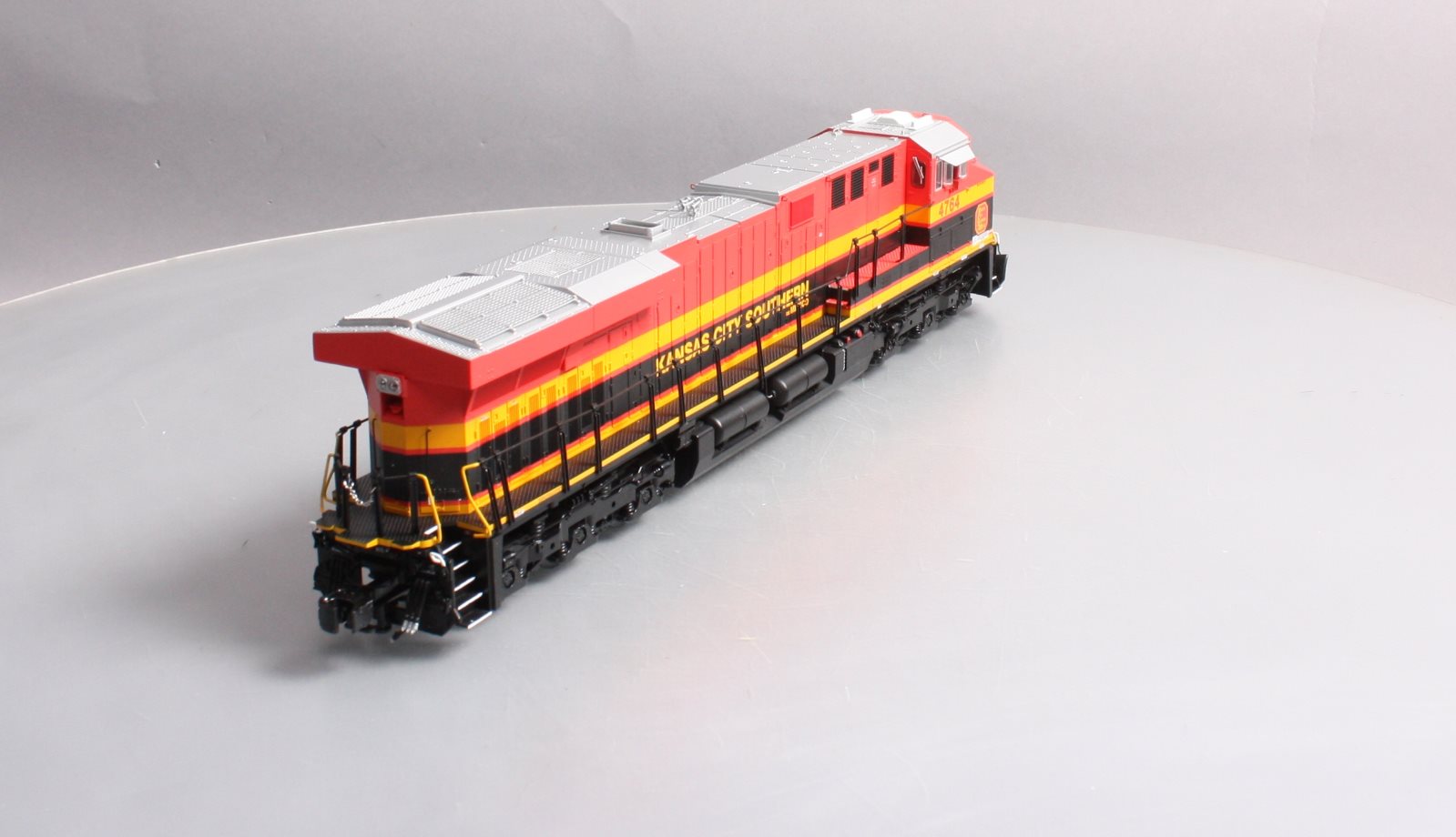 Lionel 2033549 KCS De Mexico Non-Powered ESC44AC #4764 LN/Box