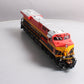 Lionel 2033549 KCS De Mexico Non-Powered ESC44AC #4764 LN/Box