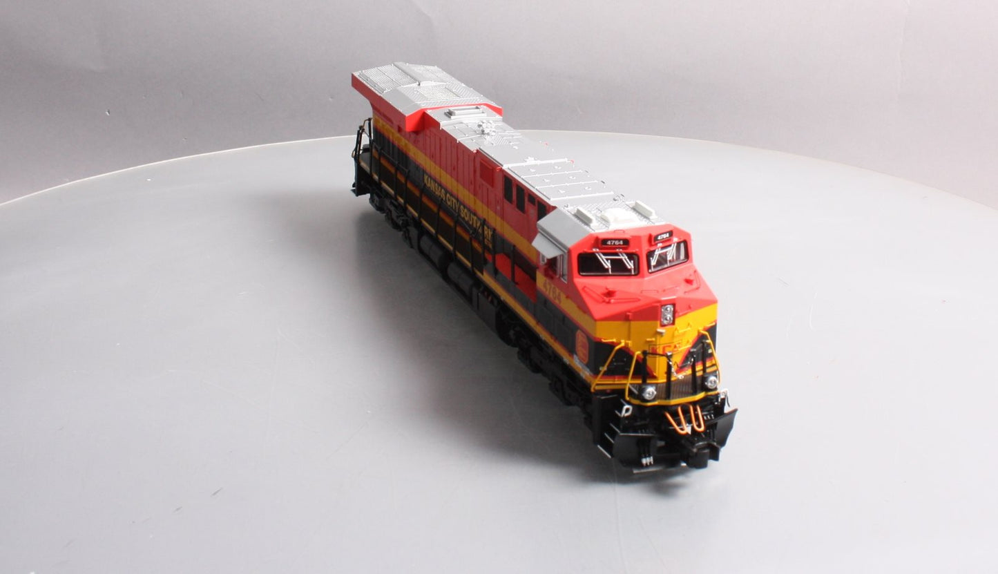 Lionel 2033549 KCS De Mexico Non-Powered ESC44AC #4764 LN/Box