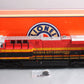 Lionel 2033549 KCS De Mexico Non-Powered ESC44AC #4764 LN/Box