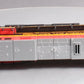 Lionel 2033549 KCS De Mexico Non-Powered ESC44AC #4764 LN/Box