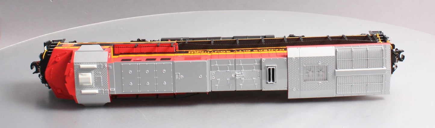 Lionel 2033549 KCS De Mexico Non-Powered ESC44AC #4764 LN/Box