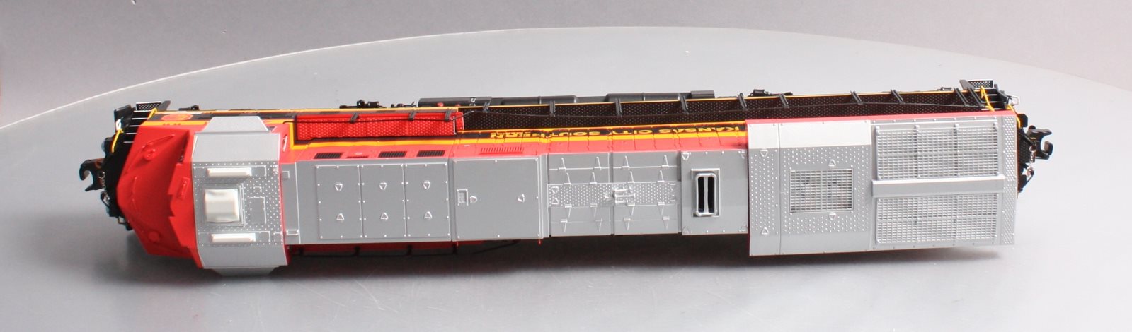 Lionel 2033549 KCS De Mexico Non-Powered ESC44AC #4764 LN/Box