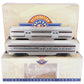 Lionel 6-39151 Canadian Pacific Aluminum Passenger Car (Set of 2) EX/Box