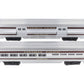 Lionel 6-39151 Canadian Pacific Aluminum Passenger Car (Set of 2) EX/Box