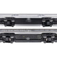 Lionel 6-39151 Canadian Pacific Aluminum Passenger Car (Set of 2) EX/Box