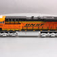 MTH 30-4235-1E O BNSF RailKing ES44AC Diesel Locomotive w/PS3
