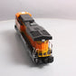 MTH 30-4235-1E O BNSF RailKing ES44AC Diesel Locomotive w/PS3