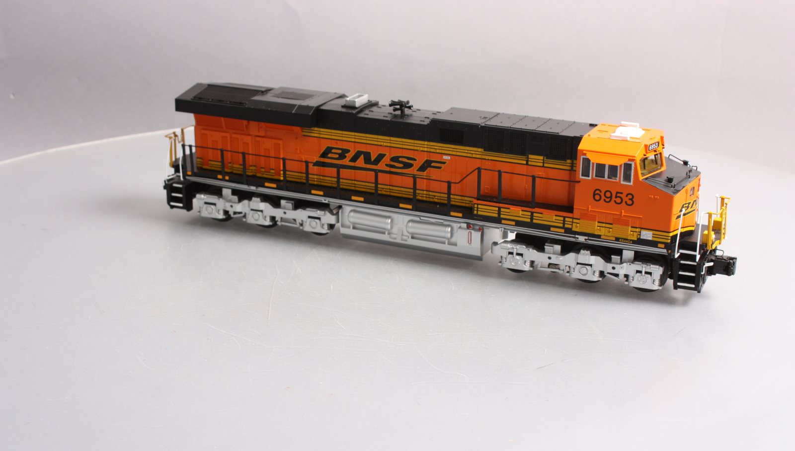 MTH 30-4235-1E O BNSF RailKing ES44AC Diesel Locomotive w/PS3