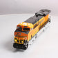 MTH 30-4235-1E O BNSF RailKing ES44AC Diesel Locomotive w/PS3