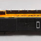 MTH 30-4235-1E O BNSF RailKing ES44AC Diesel Locomotive w/PS3