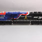 MTH 20-20591-1 Long Island Railroad Alco S-2 Diesel Switcher w/P-S 3.0 #447