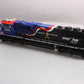 MTH 20-20591-1 Long Island Railroad Alco S-2 Diesel Switcher w/P-S 3.0 #447