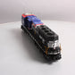 MTH 20-20591-1 Long Island Railroad Alco S-2 Diesel Switcher w/P-S 3.0 #447