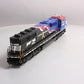 MTH 20-20591-1 Long Island Railroad Alco S-2 Diesel Switcher w/P-S 3.0 #447