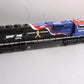 MTH 20-20591-1 Long Island Railroad Alco S-2 Diesel Switcher w/P-S 3.0 #447