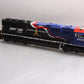 MTH 20-20591-1 Long Island Railroad Alco S-2 Diesel Switcher w/P-S 3.0 #447