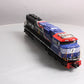 MTH 20-20591-1 Long Island Railroad Alco S-2 Diesel Switcher w/P-S 3.0 #447