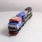 MTH 20-20591-1 Long Island Railroad Alco S-2 Diesel Switcher w/P-S 3.0 #447