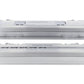 Lionel 6-39182 O Gauge Western Pacific Aluminum Passenger Car (Pack of 2) NIB
