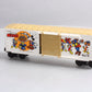 Lionel 6-9672 O Disney Mickey Mouse 50th Anniversary Car NIB