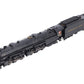 Broadway Limited 5995 HO N&W Class A 2-6-6-4 Steam Locomotive Sound/DC/DCC #1239