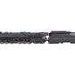 Broadway Limited 5995 HO N&W Class A 2-6-6-4 Steam Locomotive Sound/DC/DCC #1239