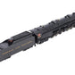 Broadway Limited 5995 HO N&W Class A 2-6-6-4 Steam Locomotive Sound/DC/DCC #1239