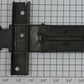Lionel 3424-80/86 O Gauge Tell Tale Pole Support with O Gauge Track Clip