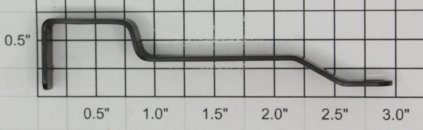 Lionel 2036-15X Drawbar