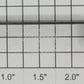 Lionel 8142-32 Black Drawbar