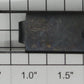 Lionel 3927-31 O Gauge Track Cleaning Car Wiper Carriage Arm
