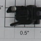American Flyer XA12A047 S Scale Knuckle Coupler with Hole