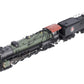Broadway Limited 6714 HO GN S-2 4-8-4 Open Cab Steam Locomotive Sound/DCC #2585